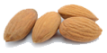 BITTER ALMONDS