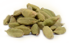 GREEN CARDAMOM PODS