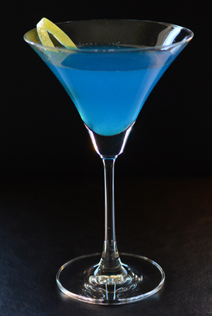 bikini martini